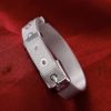 Belt Bracelet