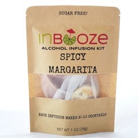Spicy Margarita Cocktail
