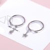 Tassel Ring