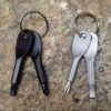 Key Ring Screw Driver