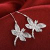 Dragonfly Earrings