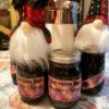 Blueberry Syrup