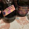 Blueberry Sauce