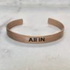 ALL IN