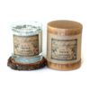 French Lavendar Botanical Candle